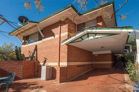 4/5 King George St, Victoria Park, WA 6100