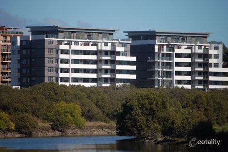 Lot 20/15 Lusty St, Wolli Creek, NSW 2205