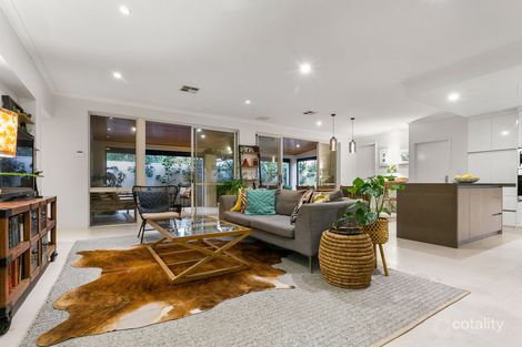 Property photo of 13A Cunningham Street Applecross WA 6153