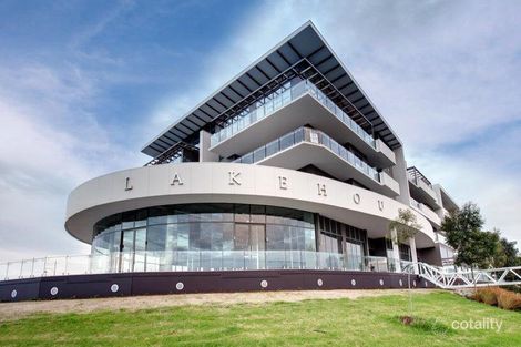 201/55 Cumberland Dr, Maribyrnong, VIC 3032