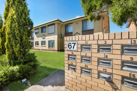 Property photo of 6/67 Milner Road Richmond SA 5033