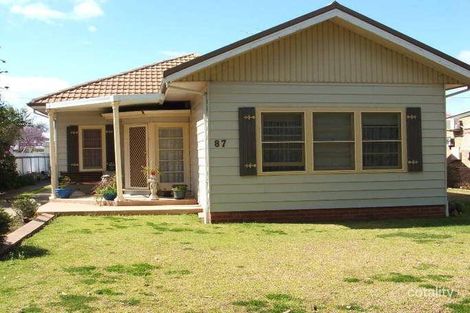 Property photo of 87 Maiden Avenue Leeton NSW 2705