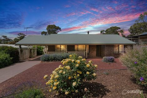 3 Kanwyn Rd, Kanmantoo, SA 5252