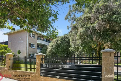 15/290 Stirling St, Perth, WA 6000