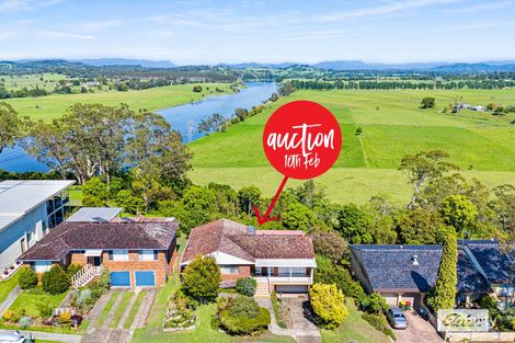 Property photo of 34 Ritchie Crescent Taree NSW 2430