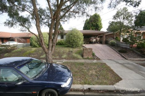 32 Rosemary Ave, Croydon Hills, VIC 3136