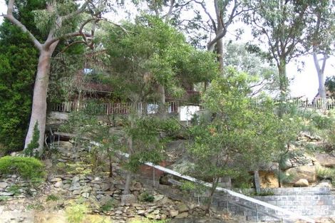 Property photo of 9 Spring Gully Place Wahroonga NSW 2076