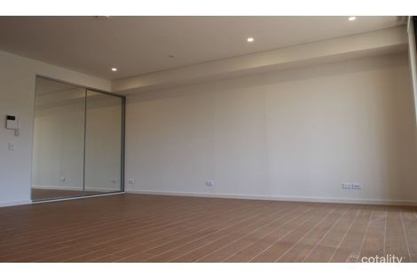 Property photo of 404/72 River Road Ermington NSW 2115