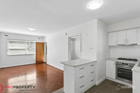 Property photo of 15/290 Stirling Street Perth WA 6000