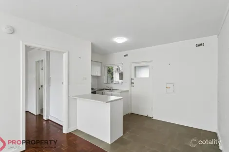 Property photo of 15/290 Stirling Street Perth WA 6000