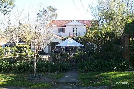 6 Niblick Ave, Roseville, NSW 2069