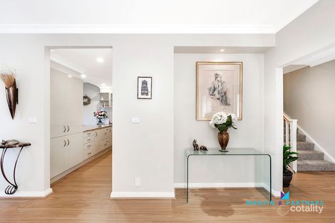 Property photo of 14 Chestnut Grove Kellyville NSW 2155