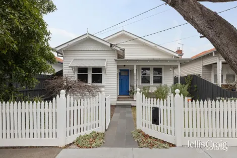 Property photo of 39 River Street Newport VIC 3015