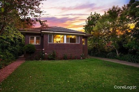 21 Chapman Ave, Beecroft, NSW 2119