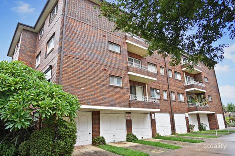 Property photo of 8/5B Fairlight Avenue Fairfield NSW 2165