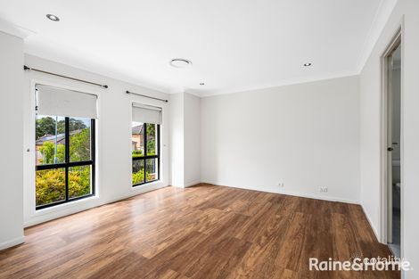 Property photo of 6 Bellenden Close Glenwood NSW 2768