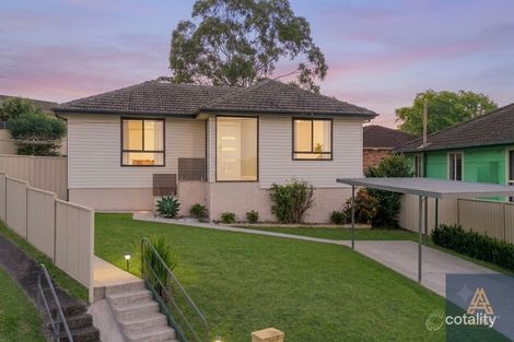 11 Ennis Pl, Lalor Park, NSW 2147