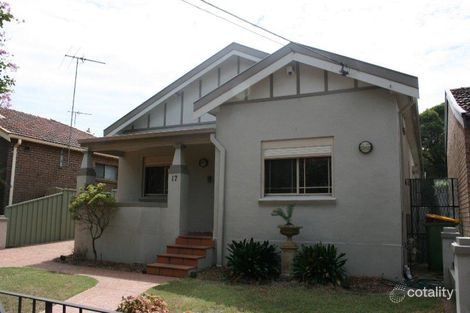 17 James St, Strathfield South, NSW 2136