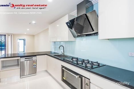 Property photo of 128A Girraween Road Girraween NSW 2145