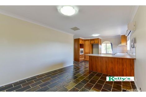 Property photo of 15 Harrier Parade Calala NSW 2340