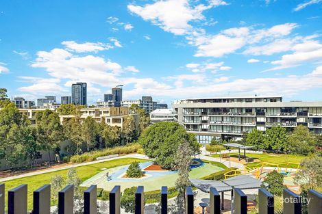 10131/19 Amalfi Dr, Wentworth Point, NSW 2127