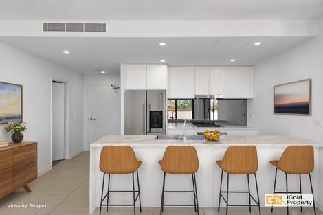 Property photo of 501/18 Pemberton Street Botany NSW 2019