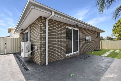 32a Ward St, Yagoona, NSW 2199