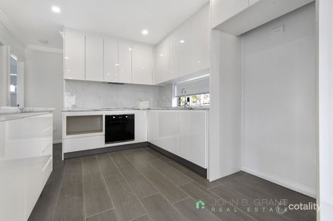 Property photo of 32A Ward Street Yagoona NSW 2199