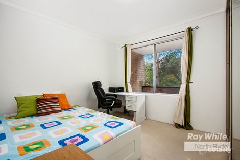 Property photo of 14/41-43 Fontenoy Road Macquarie Park NSW 2113