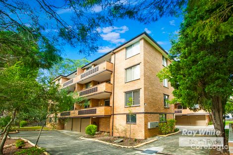 Property photo of 14/41-43 Fontenoy Road Macquarie Park NSW 2113