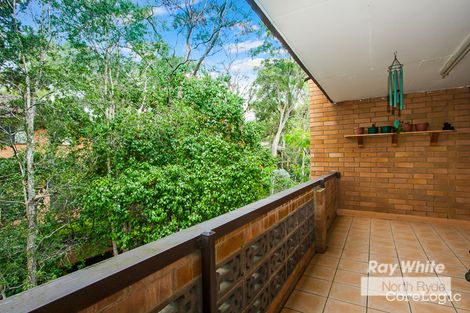 Property photo of 14/41-43 Fontenoy Road Macquarie Park NSW 2113