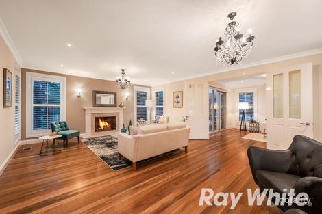 Property photo of 10 Karens Close Mitcham VIC 3132