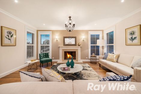 Property photo of 10 Karens Close Mitcham VIC 3132