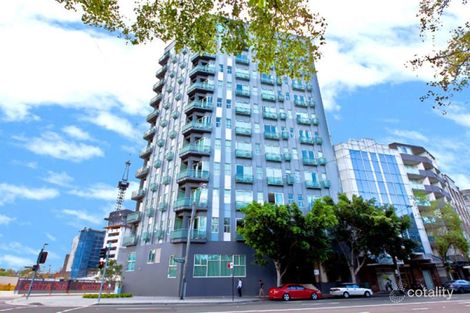 Property photo of 303/71-75 Regent Street Chippendale NSW 2008