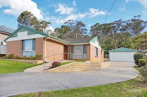 Property photo of 29 Cunningham Street Hazelbrook NSW 2779