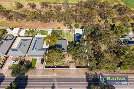 Property photo of 30A Adelaide Road Kapunda SA 5373