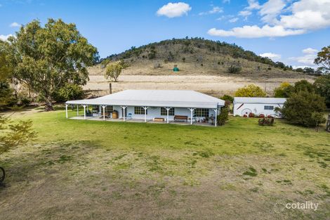 Property photo of 53 Heiligs Road Glencoe QLD 4352