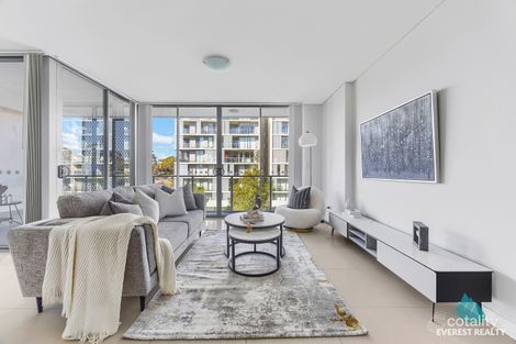 2406/39 Rhodes St, Hillsdale, NSW 2036