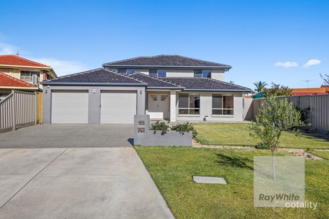 3 St Warden Ct, Keilor Downs, VIC 3038