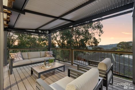 Property photo of 21 Hilltop Place Kelmscott WA 6111