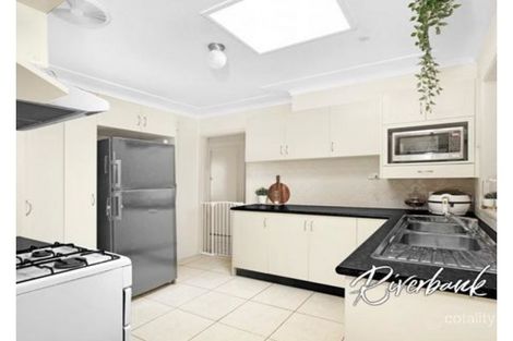 Property photo of 68/68A Hanbury Street Greystanes NSW 2145