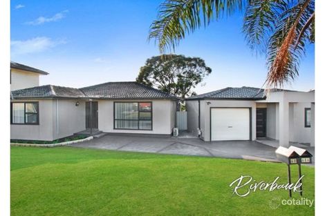 68/68a Hanbury St, Greystanes, NSW 2145