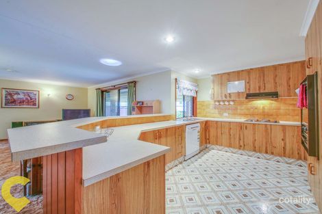 Property photo of 18 Qantas Court Wilsonton QLD 4350