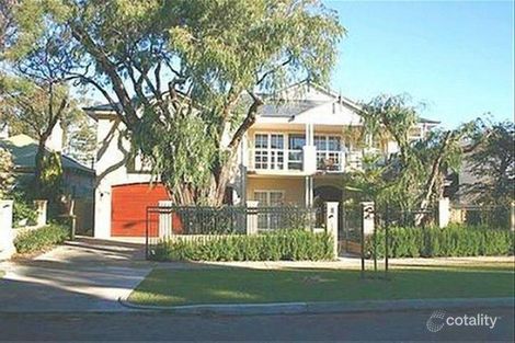 Property photo of 15 Rosendo Street Cottesloe WA 6011