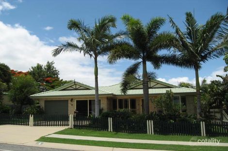 4 James Muscat Dr, Walkerston, QLD 4751