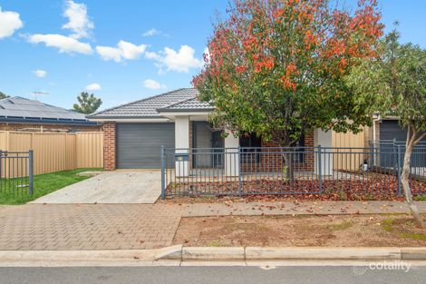 Property photo of 51 Tudor Crescent Smithfield Plains SA 5114