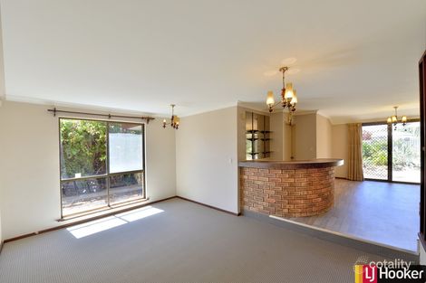 Property photo of 44 Peelwood Parade Halls Head WA 6210