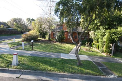 21 St Clair Rd, Wantirna South, VIC 3152