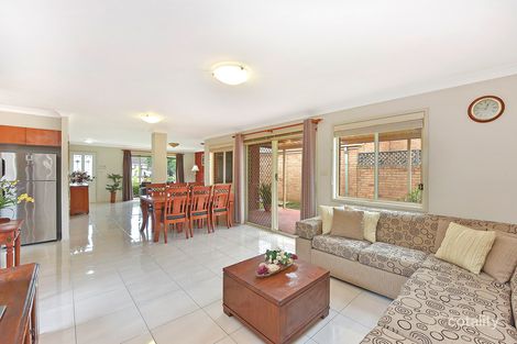 Property photo of 6 Candice Crescent Stanhope Gardens NSW 2768