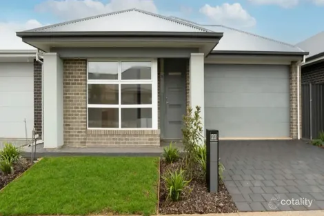 23 Dhilba Cres, Andrews Farm, SA 5114